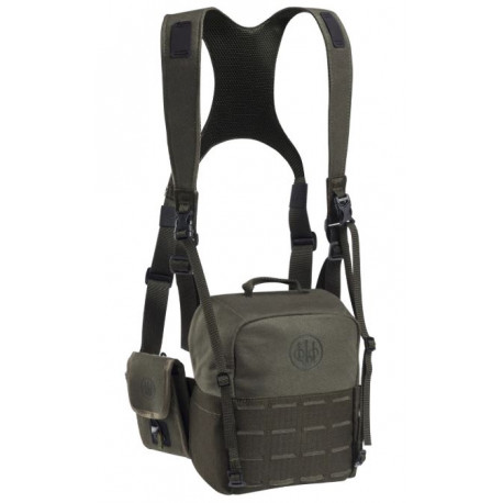 Porta binocolo modulare Beretta verde art.BS492T240407AA BERETTA