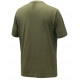 T-shirt Beretta verde con logo grande art.TS871T1557072A BERETTA
