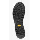 Scarpone medio Zamberlan marrone e arancio modello 226 SALATHE TREK GTX RR