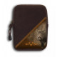 Portacolpi da cintura per carabina 10 celle con stampa cinghiale art.M321-1647 WILD ZONE