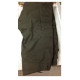 Pantaloni Le Chameau verdi mod. LCV1467