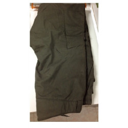 Pantaloni Le Chameau verdi mod. LCV1467