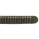 Cartuccera per fucile verde RaSport calibro 20 art. RD06VERDE20 RASPORT