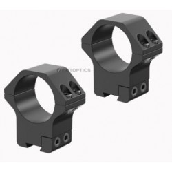 Anelli Victoptics 30 mm MEDI per slitta da 11mm art. VIMD-12 VICTOPTICS