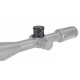 Torretta balistica originale Delta per ottica Titanium HD art.DO-2970 DELTA