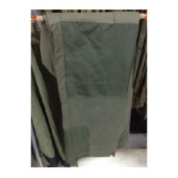 Pantaloni Le Chameau verdi mod. LCV1467 0439