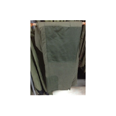 Pantaloni Le Chameau verdi mod. LCV1467 0439