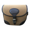 Borsa portacartucce Maremmano marrone art.E821 MAREMMANO