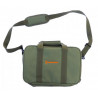 Borsa in cordura Maremmano verde art. H801