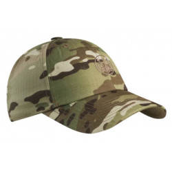 Cappello Beretta mimetico modello Multicam art. BC202T250809ST