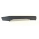 Asta per carabina Browning MK3 nera e grigia