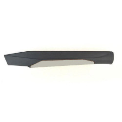 Asta per carabina Browning MK3 nera e grigia