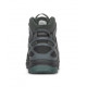 Scarpa Aku modello ROCKET MID DFS GTX grigia e verde