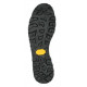 Scarpone Aku alto marrone e nero modello TREK BALLISTIC GTX