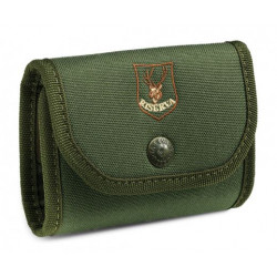 Giberna Portacolpi carabina Riserva verde mod. R2153