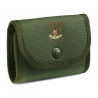 Giberna Portacolpi carabina Riserva verde mod. R2153