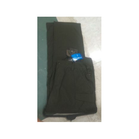 Pantaloni Seeland verdi mod. KO03653