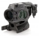 Sig Sauer ottica a punto rosso mod. ROMEO 4S RED DOT 1x20 CIRCLE PLEX grafite
