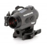 Sig Sauer ottica a punto rosso mod. ROMEO 4S RED DOT 1x20 CIRCLE PLEX grafite