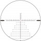 Vector Optics ottica modello Continental  4-24X56 FFP ILLUMINATO art.SCFF-29 VECTOR OPTICS