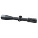 VictOptics ottica modello S4 4-24X50 MDL art.OPSL17 VICTOPTICS