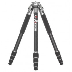 Treppiede in fibra di carbonio per sostegno armi art. RSCF-T02 ROKSTAD