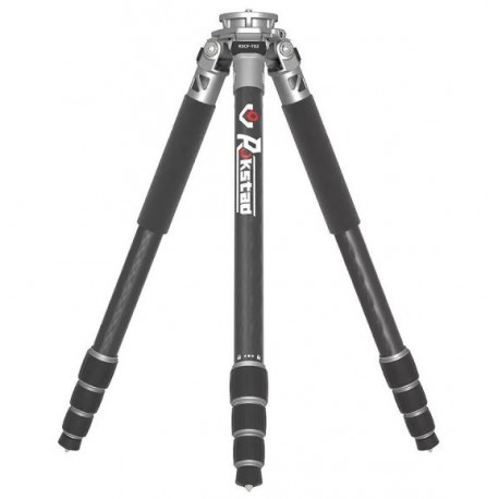 Treppiede in fibra di carbonio per sostegno armi art. RSCF-T02 ROKSTAD