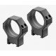 Anelli Contessa per Picatinny diametro 30 mm altezza 15 mm FISSI art. LPR02/E