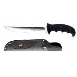Coltello Browning con manico modello HOG Hunter art. 322865 BROWNING