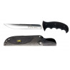 Coltello Browning con manico modello HOG Hunter art. 322865 BROWNING