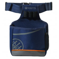 Tasca porta cartucce Beretta blu art.BS921T1932054V BERETTA