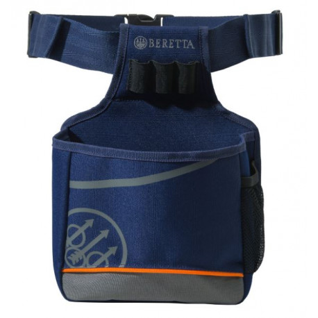 Tasca porta cartucce Beretta blu art.BS921T1932054V BERETTA