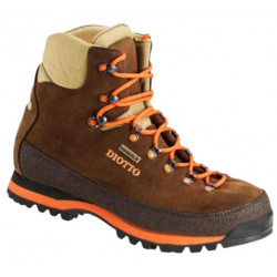 Scarpone Diotto modello ALPI art. 444-HV DIOTTO