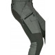 Pantalone Univers verde modello DELTA art. 92729 371 UNIVERS