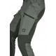 Pantalone Univers verde modello DELTA art. 92729 371 UNIVERS