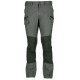 Pantalone Univers verde modello DELTA art. 92729 371 UNIVERS