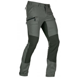 Pantalone Univers verde modello DELTA art. 92729 371 UNIVERS