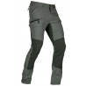 Pantalone Univers verde modello DELTA art. 92729 371 UNIVERS