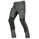 Pantalone Univers verde modello DELTA art. 92729 371 UNIVERS