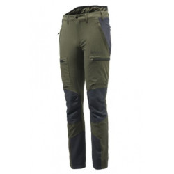 Pantalone Beretta art.CU232 T1315 0715 VERDE Light 4 Way Stretch Pants