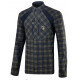 Camicia Trabaldo tecnica a quadri verde modello AUSTRALIS art.119SENSITFANT/202VER TRABALDO
