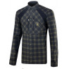 Camicia Trabaldo tecnica a quadri verde modello AUSTRALIS art.119SENSITFANT/202VER TRABALDO