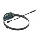 Torcia frontale HF4R CORE Led Lenser verde art.503092 LED LENSER