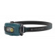 Torcia frontale HF4R CORE Led Lenser verde art.503092 LED LENSER
