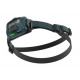 Torcia frontale HF6R CORE Led Lenser verde art.503091 LED LENSER