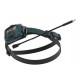 Torcia frontale HF6R CORE Led Lenser verde art.503091 LED LENSER