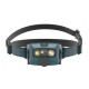 Torcia frontale HF6R CORE Led Lenser verde art.503091 LED LENSER