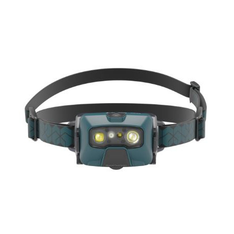 Torcia frontale HF6R CORE Led Lenser verde art.503091 LED LENSER