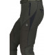 Pantalone Univers leggero verde modello SALO' art. 92677 326 UNIVERS