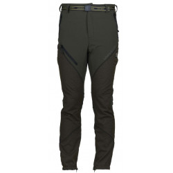 Pantalone Univers leggero verde modello SALO' art. 92677 326 UNIVERS